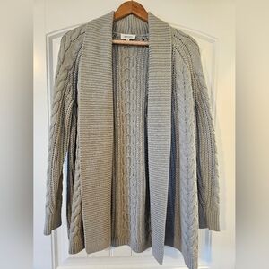 NWOT Haven Well Within Sweater size M